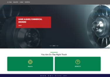 DAWE COMMERCIAL BROKERS